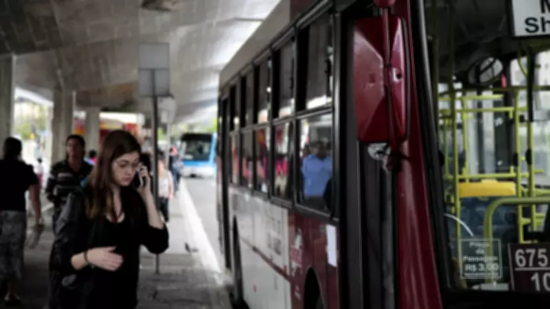 Gratuidade no transporte público pode injetar R$ 60,3 bi na economia