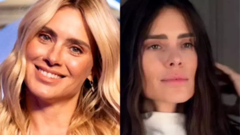 Gravações de 'A Viagem' começam com Carolina Dieckmann e Rodrigo Lombardi