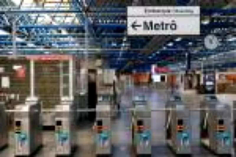 Greve do metrô em SP: assembleia decide paralisação nesta terça