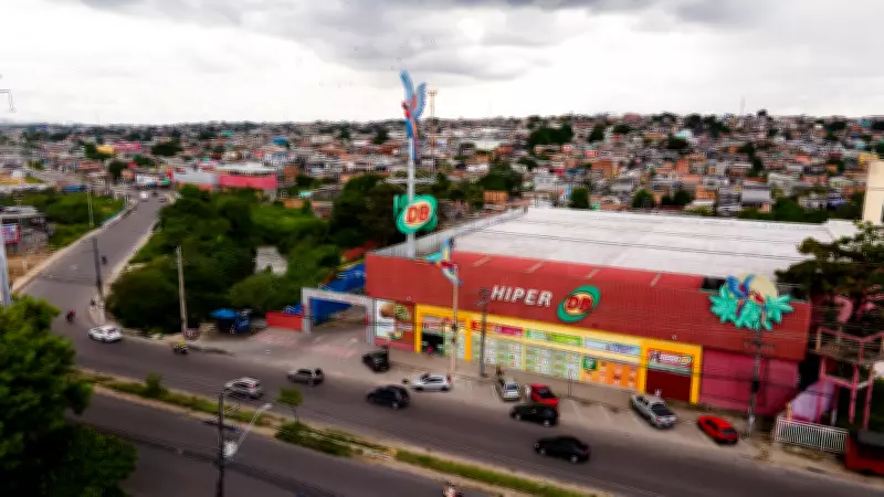 Grupo DB amplia parcelamento em até 3x sem juros em Manaus