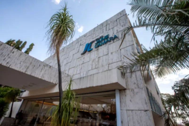 Grupo Jaime Câmara é vendido para Rede Matogrossense de Comunicação