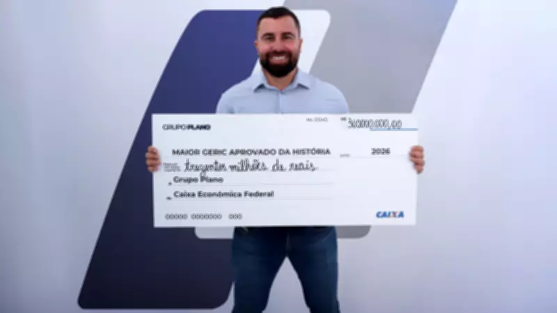 Grupo Plano obtém recorde de R$ 300 mi em crédito construtivo na Caixa
