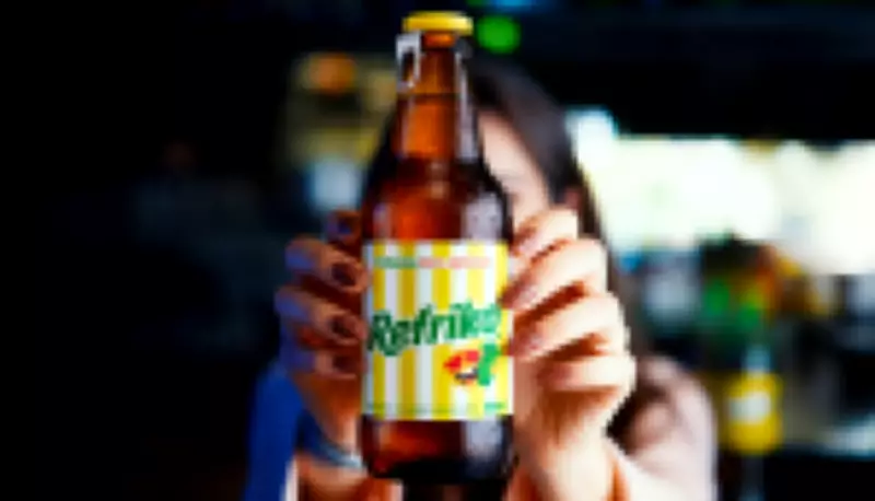 Grupo RFK investe R$ 300 milhões em nova fábrica de bebidas no Paraná
