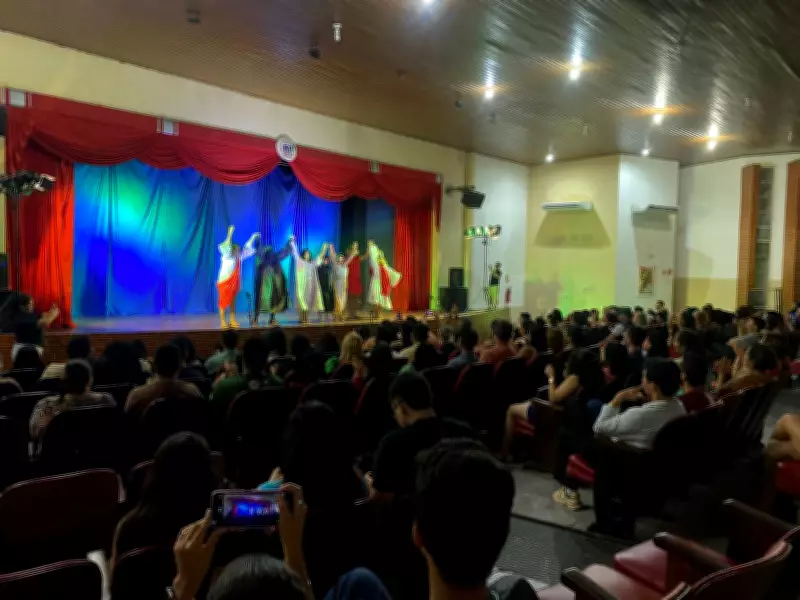 Grutap apresenta 2ª temporada de 'Hermanoteu na Terra de Godah' em Santarém