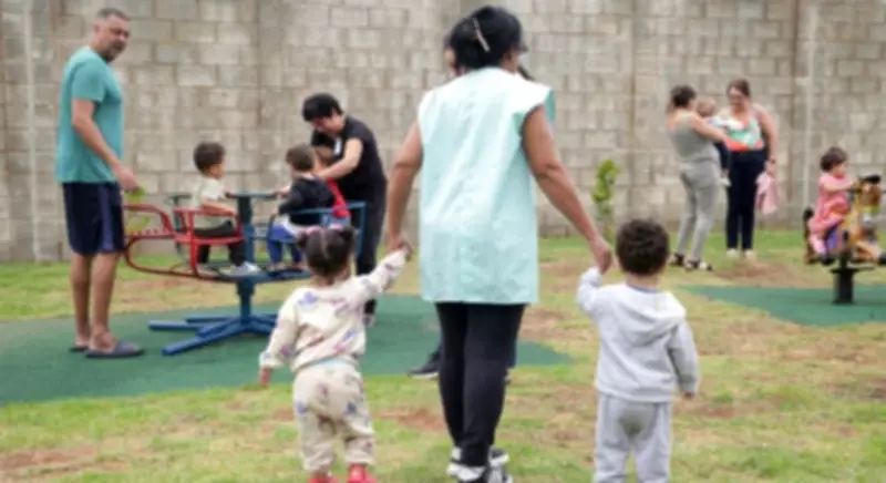 Grávidas podem inscrever bebês para creche em BH antes do nascimento