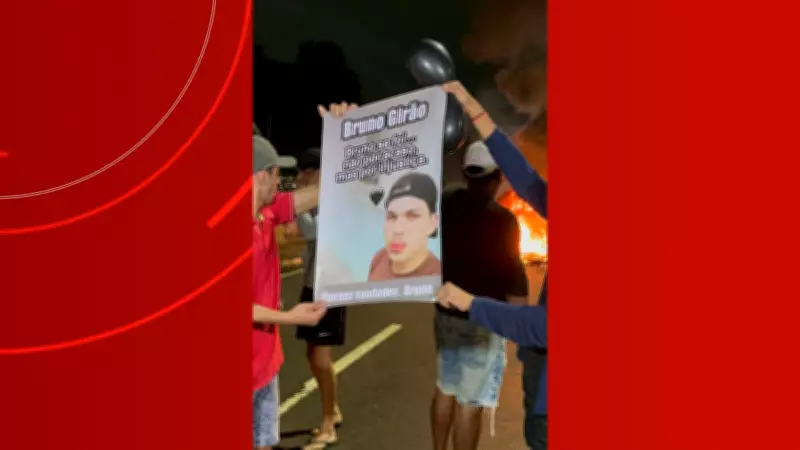 Guarda Municipal indiciado por morte de jovem baleado em Manaus
