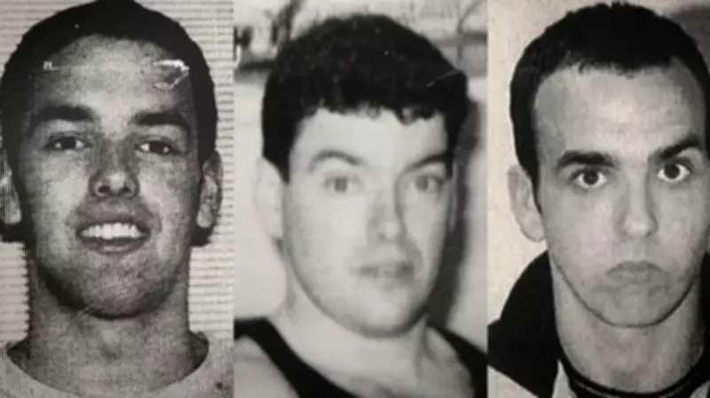 Guerra no Irã e cartel: prisão de Kinahan em Dubai abala crime organizado
