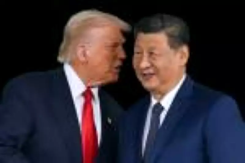 Guerra no Irã enfraquece EUA e fortalece posição chinesa na cúpula Trump-Xi