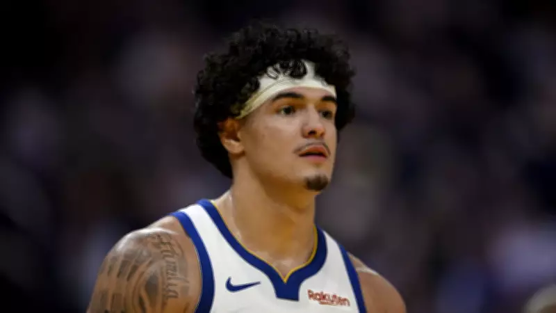 Gui Santos revela xingamento em português de Luka Doncic durante jogo da NBA