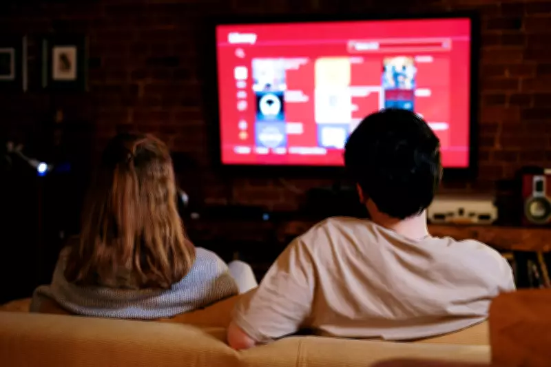 Guia completo de tecnologias de TV: LED, OLED, QLED e mais