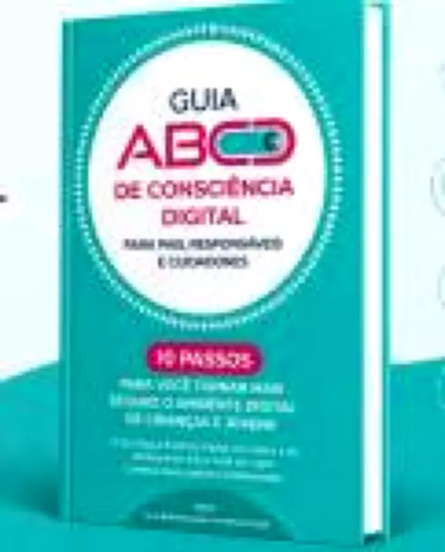 Guia prático ajuda pais a entenderem o ECA Digital e protegerem filhos online