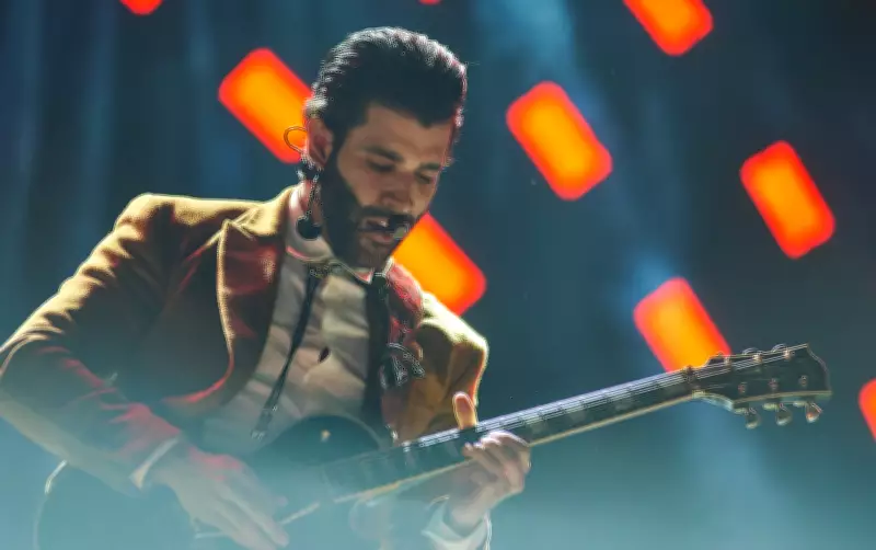 Gusttavo Lima agita Ribeirão Rodeo Music 2026 com show de quase 3 horas em SP