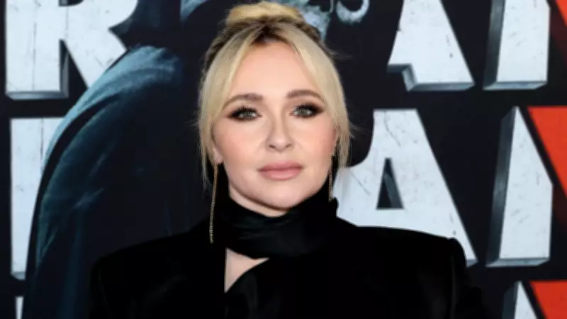 Hayden Panettiere assume bissexualidade aos 36 anos em livro de memórias