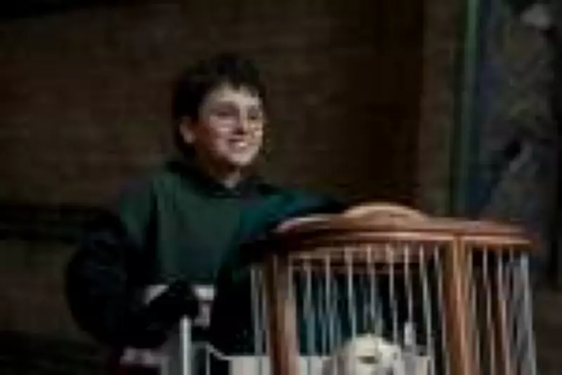 HBO renova série Harry Potter para 2ª temporada antes da estreia