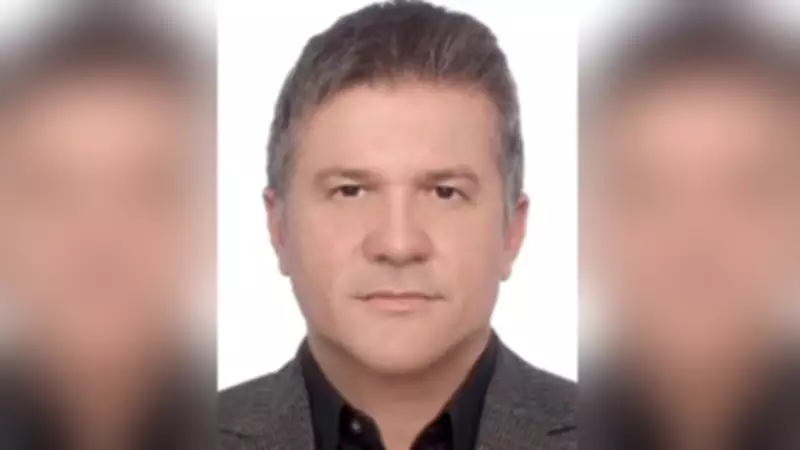 Henrique Vorcaro, pai de banqueiro, é preso em Nova Lima