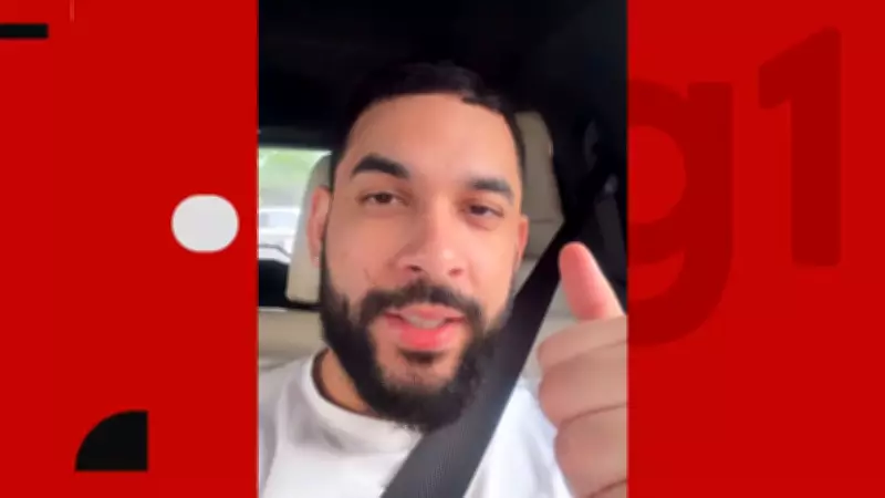 Henry Freitas lamenta show interrompido em João Pessoa por poluição sonora