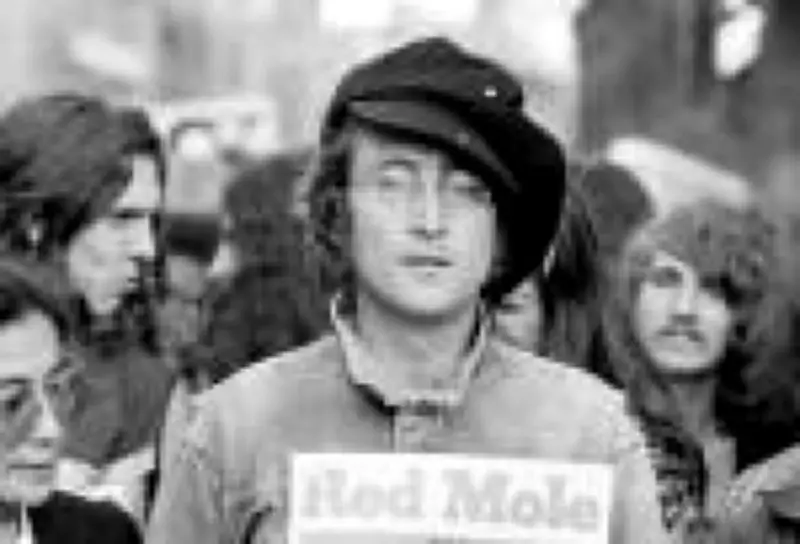 Herança de John Lennon: fortuna de US$ 1 bilhão é administrada pelo filho Sean