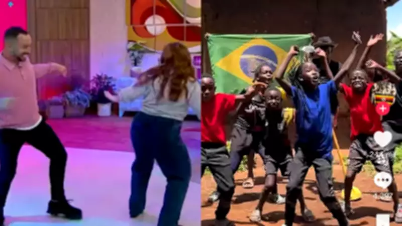 Hit não oficial da Copa 2026: phonk, IA e molho brasileiro em música que 'previu' Neymar