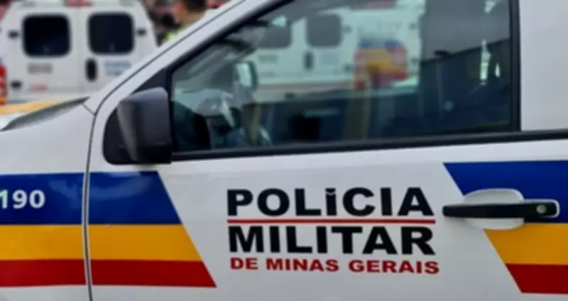 Homem agride companheira grávida e é morto a tiros em Belo Horizonte