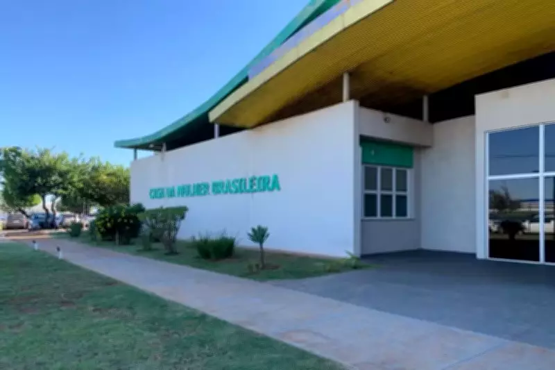 Homem bêbado agride mãe e padrasto em Campo Grande; prisão em flagrante