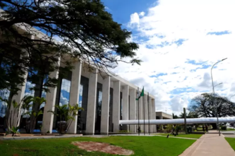 Homem condenado a 16 anos por tentativa de feminicídio em Ceilândia