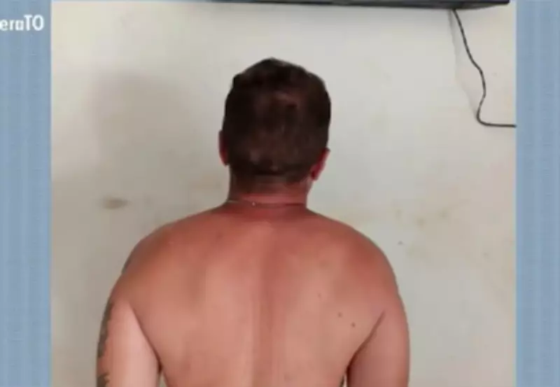 Homem condenado a 22 anos por matar amigo a facadas após empréstimo negado