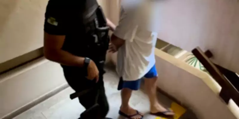 Homem é condenado a 7 anos por homofobia e explosivo em condomínio de Natal