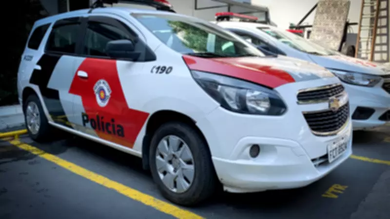 Homem confessa ter matado e esquartejado primo da esposa em Amparo