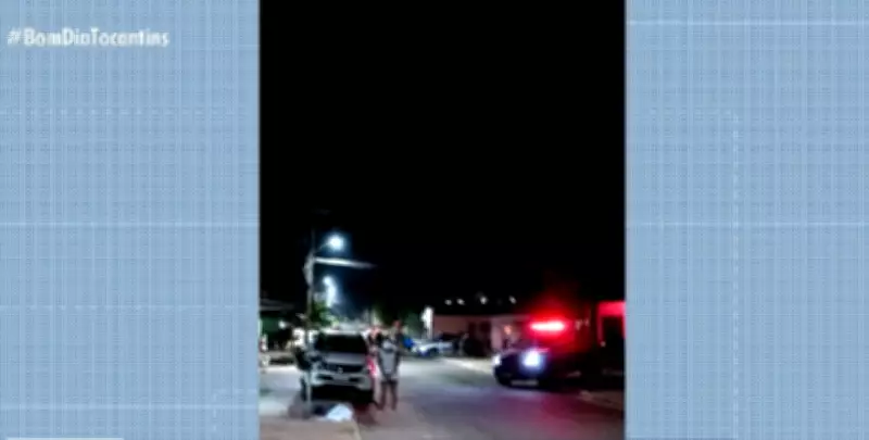 Homem de 31 anos morre após ser agredido por três suspeitos em Araguaína