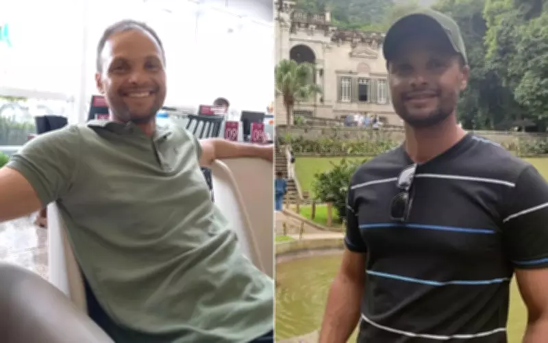 Homem de 44 anos desaparece após acidente de carro em Goiânia