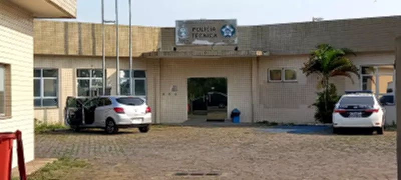 Homem de 46 anos é encontrado morto no Rio Paraíba em Pinheiral