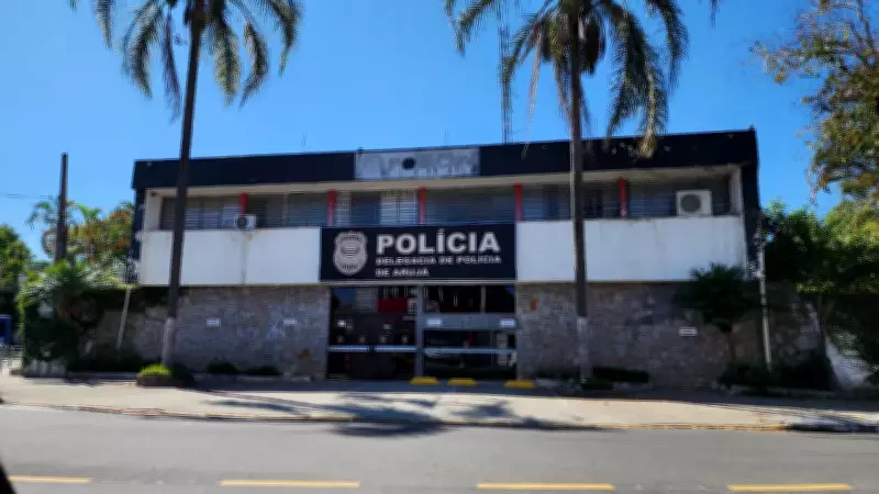 Homem de 48 anos morre em incêndio em casa em Santa Isabel