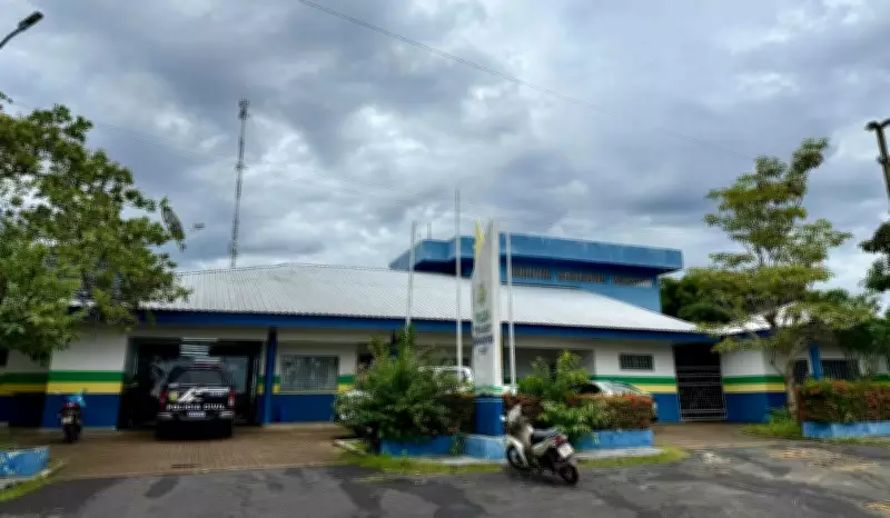 Homem de 52 anos é preso suspeito de estuprar a neta de 9 anos em Manacapuru