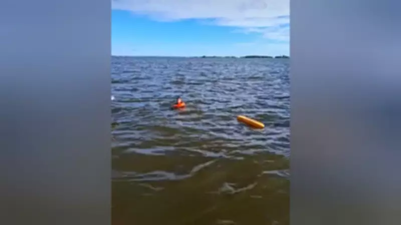 Homem desaparece após cair de lancha no rio Tapajós em Santarém