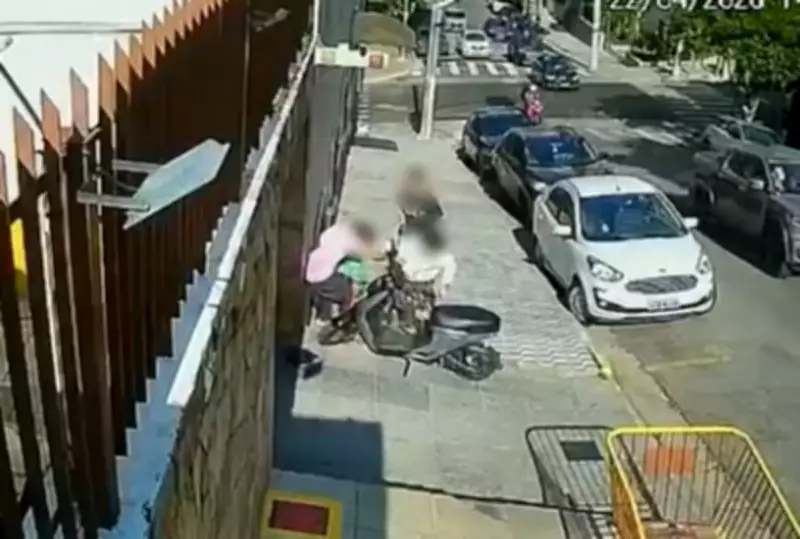 Homem em situação de rua é espancado por dois jovens em Perdizes, SP