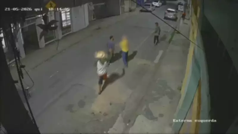 Homem em situação de rua é morto a golpes de barra de ferro em BH