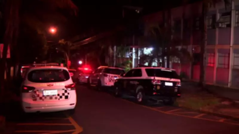 Homem encontrado morto perto da Santa Casa de Piracicaba é investigado