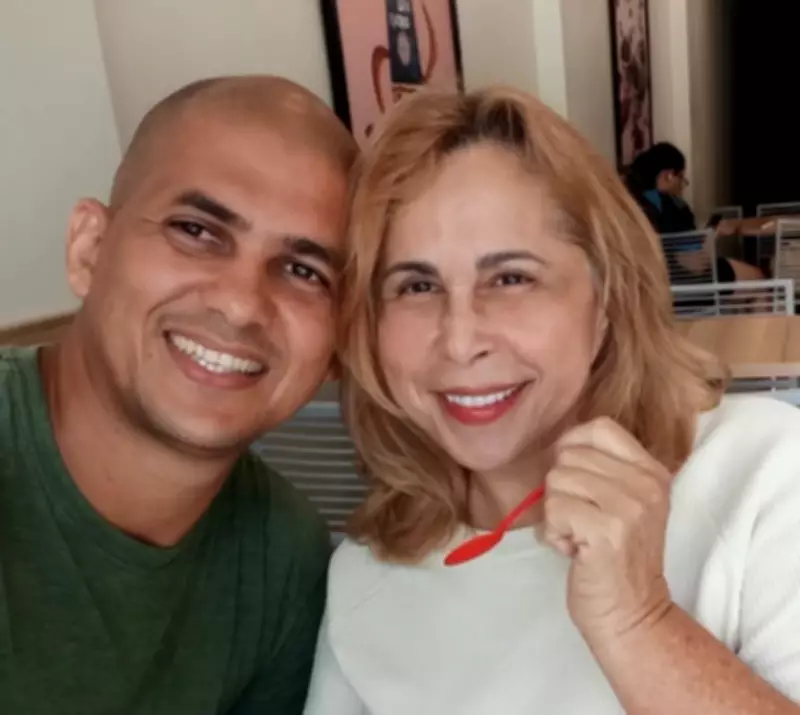 Homem enterra esposa em cova de 2 metros no quintal e é preso por feminicídio