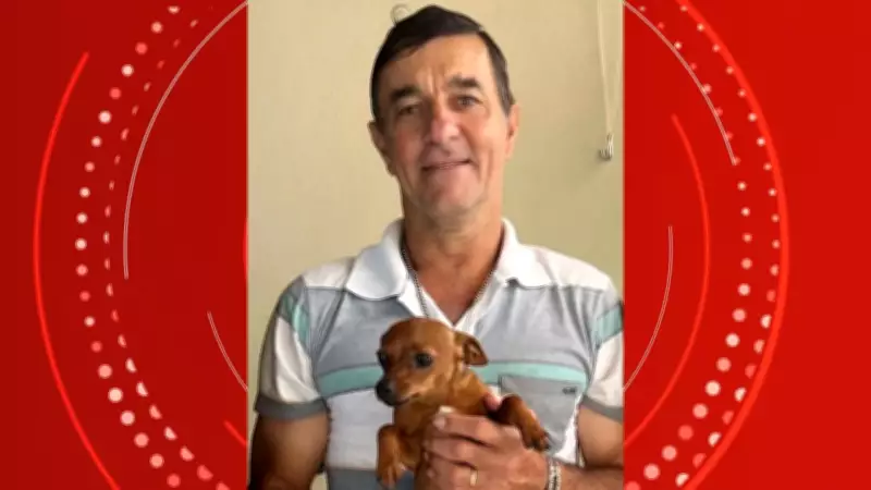 Homem é espancado após atropelar cavalo e filha diz que ele 'está vivo por milagre'