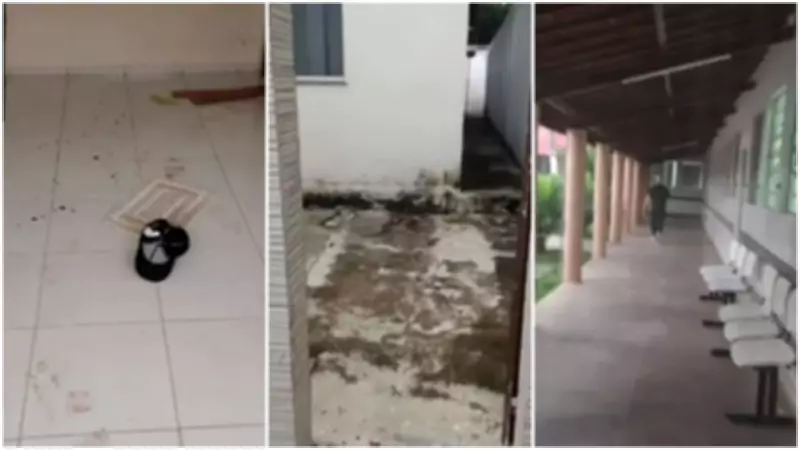 Homem invade casa de ex e danifica objetos no interior do Ceará