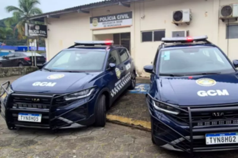 Homem invade casa e importuna adolescente de 13 anos em Mongaguá