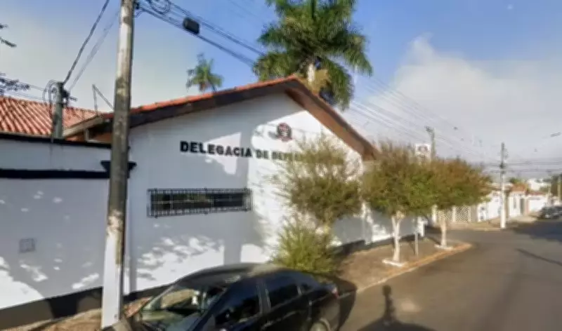 Homem invade casa e toca partes íntimas de mulher dormindo em Itapetininga