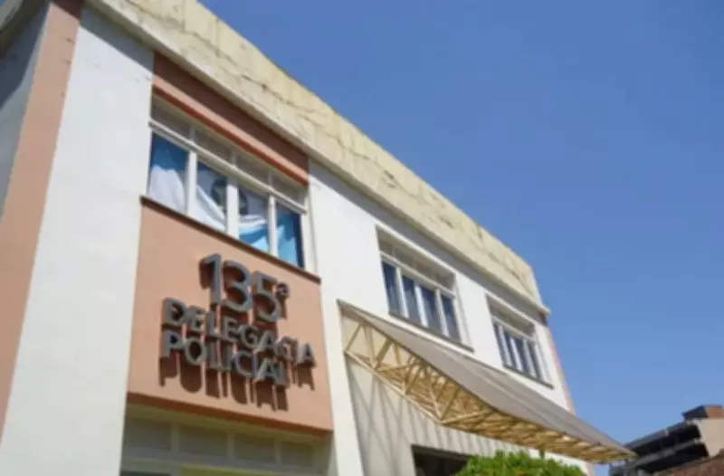 Homem invade unidade de saúde e ameaça companheira internada em Itaocara