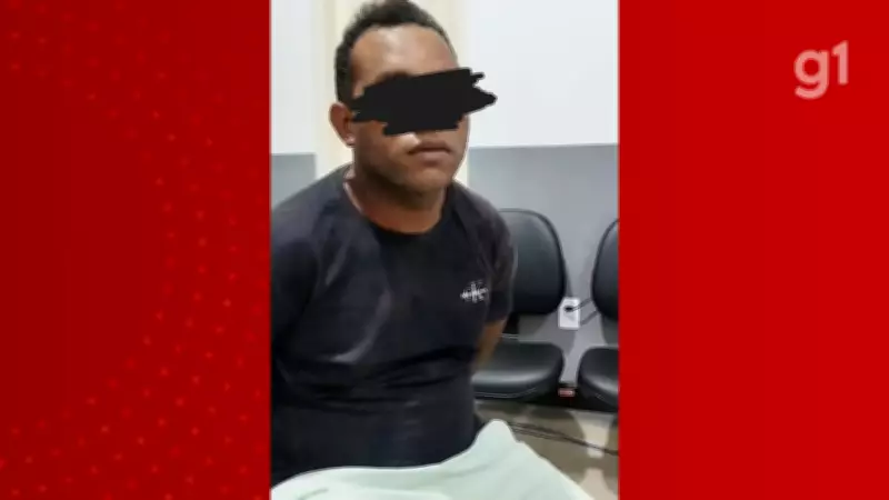 Homem investigado por homicídio é preso em Itapecuru-Mirim, MA