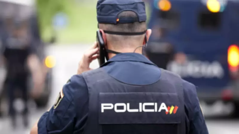 Homem mata ex-companheira a facadas na Espanha após ser solto duas vezes