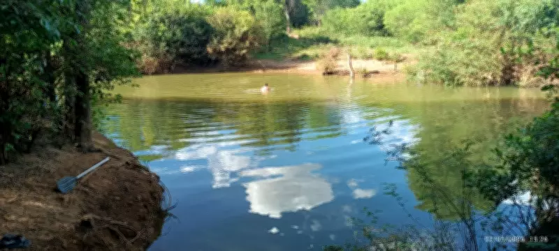 Homem morre afogado no Rio Verde Grande durante pesca com tarrafa em Jaíba