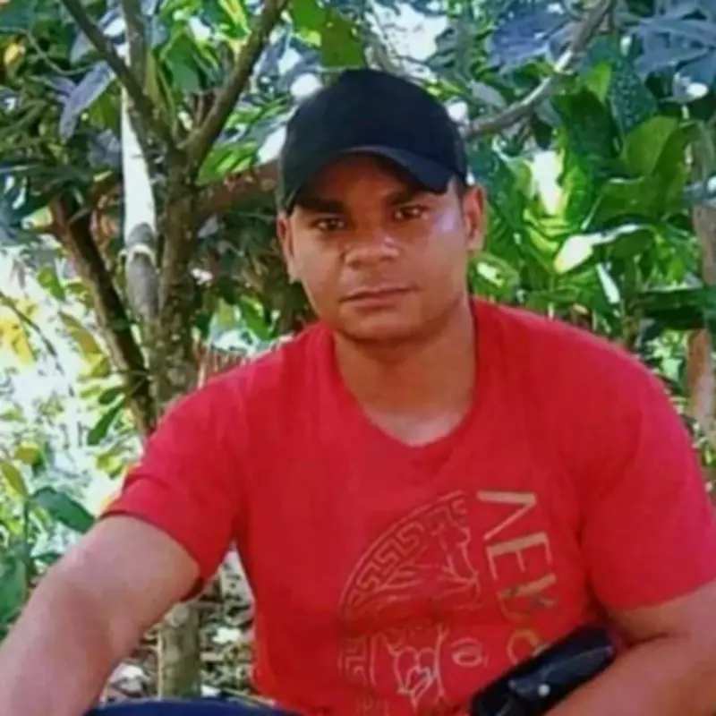 Homem morre ao apartar briga com golpe de faca em Jussari, sul da Bahia