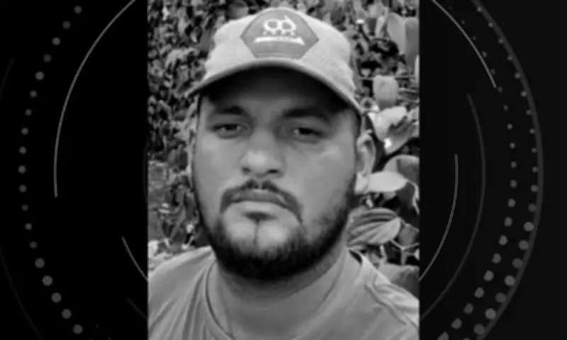 Homem morre ao ser atingido por galhos durante poda de árvore na Bahia