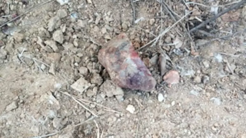 Homem morre após ser atingido por pedrada ao brincar com filho de suspeito