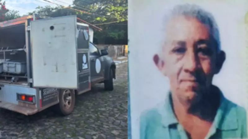 Homem morre eletrocutado ao manusear bomba d'água no Norte do PI